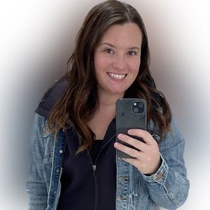 Meet your Posher, Kristen